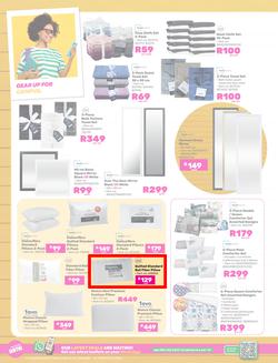 Game : Back To Varsity (20 January - 16 February 2026), page 10