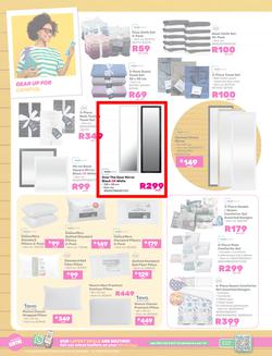 Game : Back To Varsity (20 January - 16 February 2026), page 10