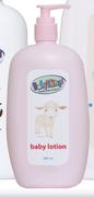 Baby Things Baby Lotion-500ml