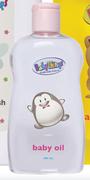 Baby Things Baby Oil-400ml