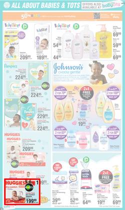 Dis-Chem : Winning Prices (16 February - 12 March 2023), page 10