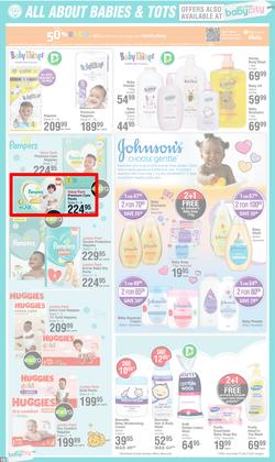 Dis-Chem : Winning Prices (16 February - 12 March 2023), page 10