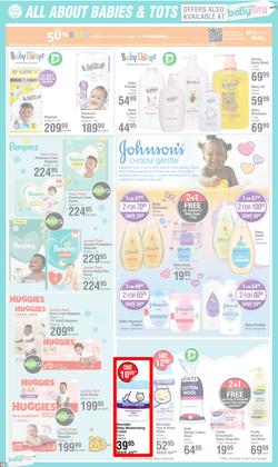 Dis-Chem : Winning Prices (16 February - 12 March 2023), page 10