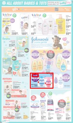 Dis-Chem : Winning Prices (16 February - 12 March 2023), page 10