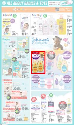 Dis-Chem : Winning Prices (16 February - 12 March 2023), page 10