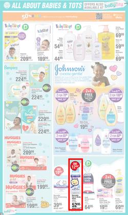 Dis-Chem : Winning Prices (16 February - 12 March 2023), page 10