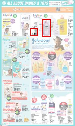 Dis-Chem : Winning Prices (16 February - 12 March 2023), page 10