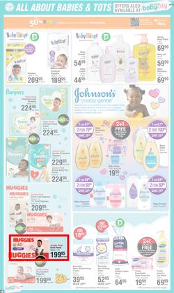 Dis-Chem : Winning Prices (16 February - 12 March 2023), page 10