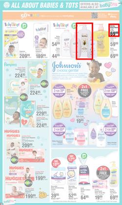 Dis-Chem : Winning Prices (16 February - 12 March 2023), page 10