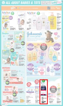Dis-Chem : Winning Prices (16 February - 12 March 2023), page 10