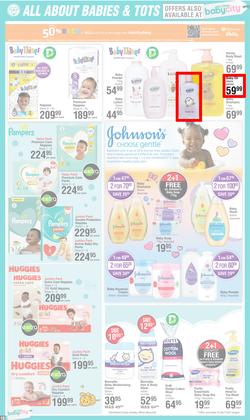 Dis-Chem : Winning Prices (16 February - 12 March 2023), page 10