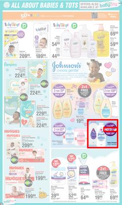 Dis-Chem : Winning Prices (16 February - 12 March 2023), page 10
