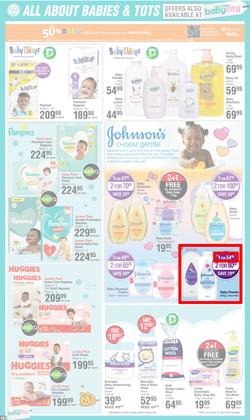 Dis-Chem : Winning Prices (16 February - 12 March 2023), page 10