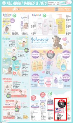 Dis-Chem : Winning Prices (16 February - 12 March 2023), page 10