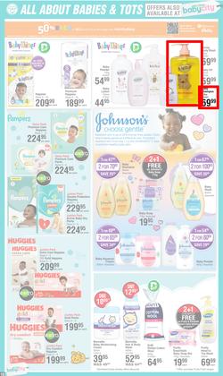 Dis-Chem : Winning Prices (16 February - 12 March 2023), page 10