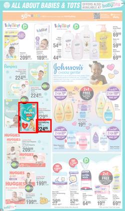 Dis-Chem : Winning Prices (16 February - 12 March 2023), page 10