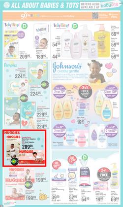 Dis-Chem : Winning Prices (16 February - 12 March 2023), page 10