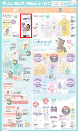 Dis-Chem : Winning Prices (16 February - 12 March 2023), page 10