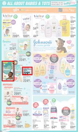 Dis-Chem : Winning Prices (16 February - 12 March 2023), page 10