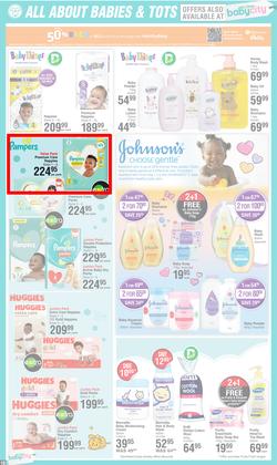 Dis-Chem : Winning Prices (16 February - 12 March 2023), page 10