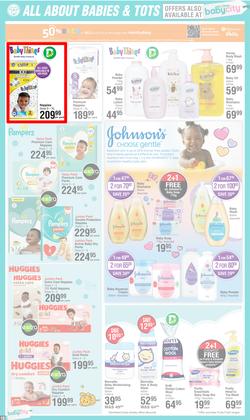 Dis-Chem : Winning Prices (16 February - 12 March 2023), page 10
