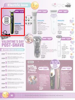 Dis-Chem : Happy Valentine's Day (01 February - 16 February 2025), page 10