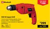 Einhell 550W Impact Drill 850000850