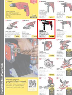 Builders : Power Through Every Project (14 October 2025 - 13 January 2026), page 10