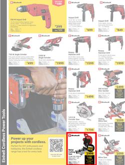 Builders : Power Through Every Project (14 October 2025 - 13 January 2026), page 10