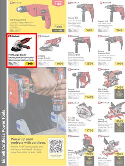 Builders : Power Through Every Project (14 October 2025 - 13 January 2026), page 10