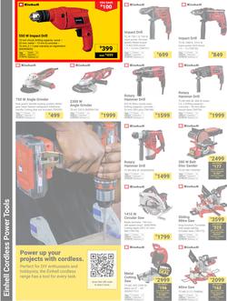 Builders : Power Through Every Project (14 October 2025 - 13 January 2026), page 10