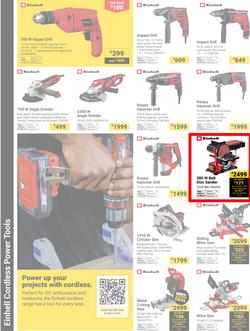 Builders : Power Through Every Project (14 October 2025 - 13 January 2026), page 10