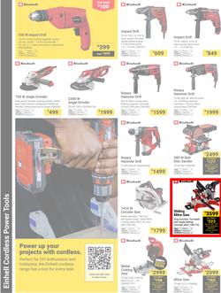 Builders : Power Through Every Project (14 October 2025 - 13 January 2026), page 10