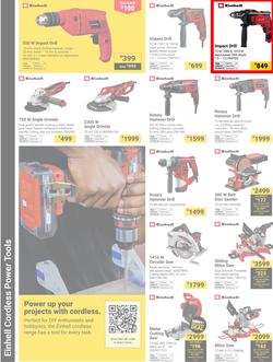 Builders : Power Through Every Project (14 October 2025 - 13 January 2026), page 10