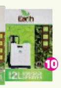 Earth 12L Pressure Sprayer