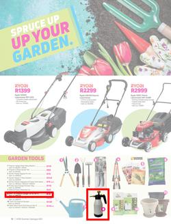 Game : We Know What You Paid Last Summer (22 September - 5 October 2021), page 10