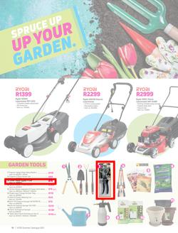 Game : We Know What You Paid Last Summer (22 September - 5 October 2021), page 10