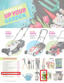 Game : We Know What You Paid Last Summer (22 September - 5 October 2021), page 10