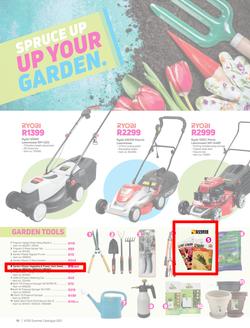 Game : We Know What You Paid Last Summer (22 September - 5 October 2021), page 10