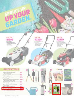 Game : We Know What You Paid Last Summer (22 September - 5 October 2021), page 10
