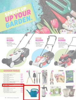 Game : We Know What You Paid Last Summer (22 September - 5 October 2021), page 10