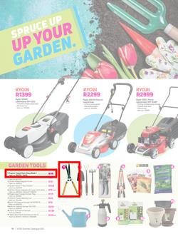 Game : We Know What You Paid Last Summer (22 September - 5 October 2021), page 10