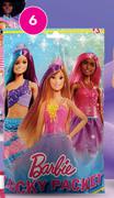 Barbie Lucky Packet Bag-Each