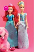 Princess Dolls Assorted-Each