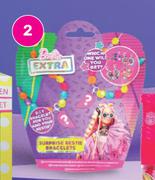 Barbie Bestie Bracelets