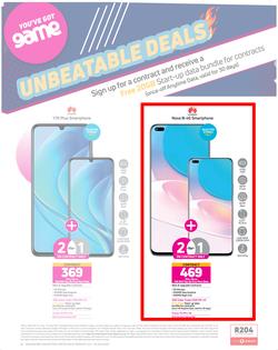 Game Cellular : Beat The Winter Blues (07 July - 04 August 2022), page 10