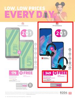 Game Vodacom : It's Name Dropping Season (8 February - 7 March 2021), page 10