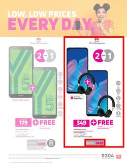 Game Vodacom : It's Name Dropping Season (8 February - 7 March 2021), page 10