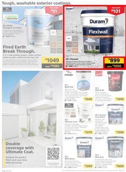 Builders : Paint Catalogue (22 March - 16 May 2022), page 10