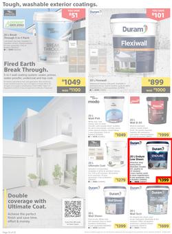 Builders : Paint Catalogue (22 March - 16 May 2022), page 10